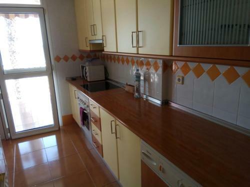 Apartamento Premi�re Ligne de Mer