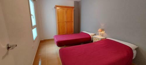 Apartamento Premi�re Ligne de Mer