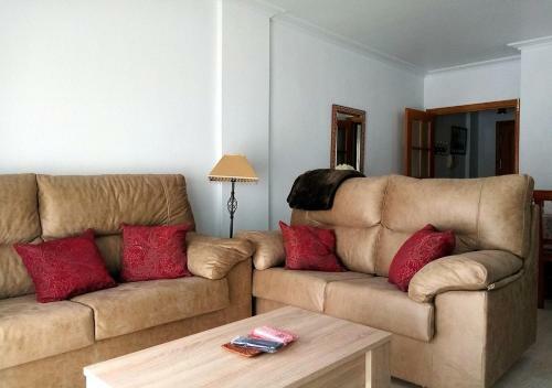 Apartamento Precioso Piso En Roquetas de Mar