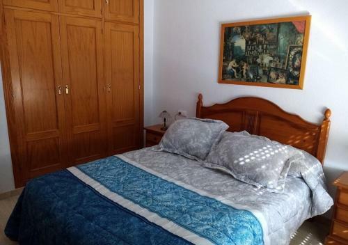 Apartamento Precioso Piso En Roquetas de Mar