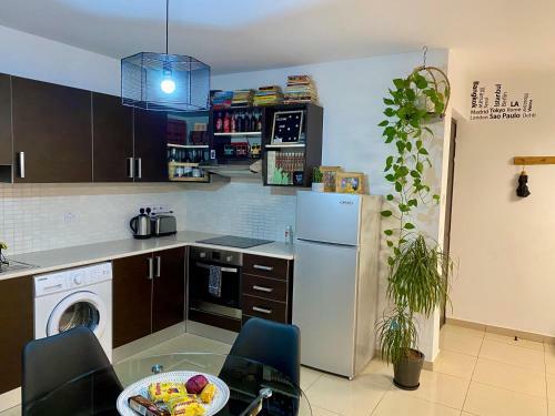 Fat Cow Apartment 103