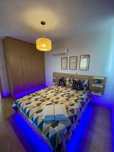 Fat Cow Apartment 103