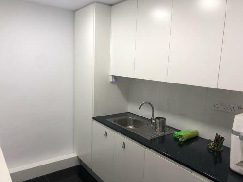 Apartamento Olive Loft