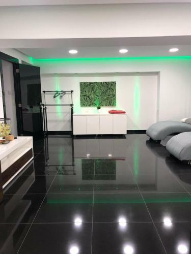 Apartamento Olive Loft