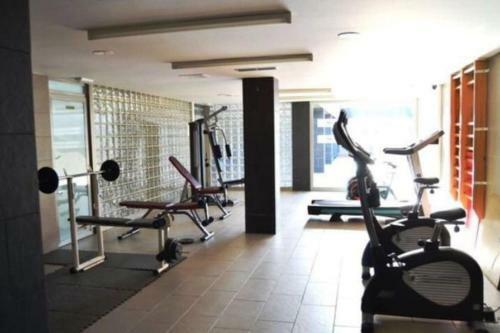 Apartamento Residencial Mirador Playa Serena