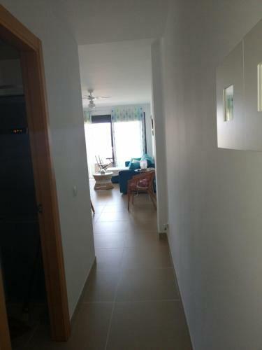 Apartamento Residencial Mirador Playa Serena
