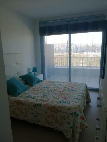 Apartamento Residencial Mirador Playa Serena