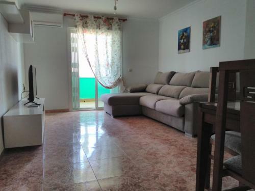 Apartamento Liccione