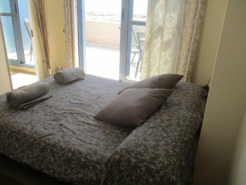 Apartamento Las Salinas