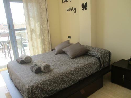 Apartamento Las Salinas