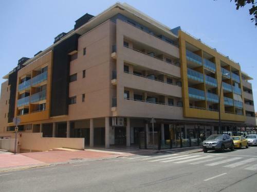 Apartamento Las Salinas