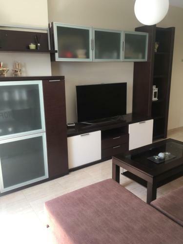 Apartamento Las Salinas