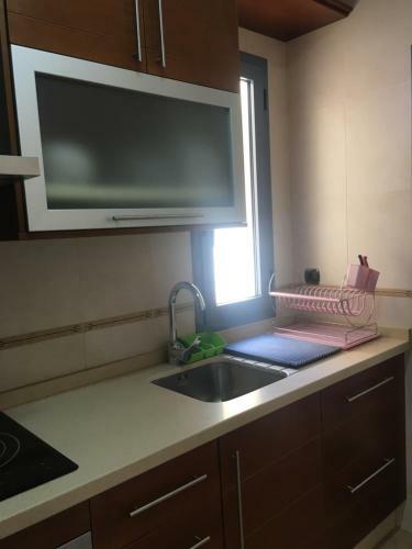 Apartamento Las Salinas