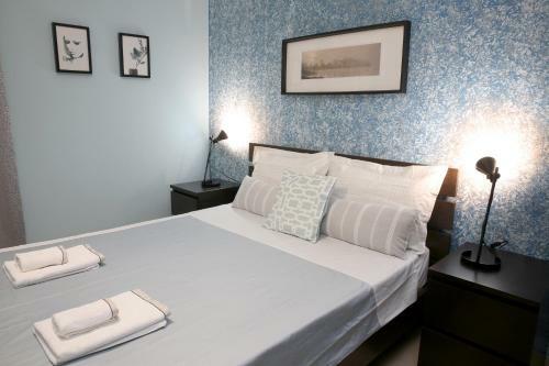Apartamento 930m To Beach-2 Bedroom+veranda-perfect Located