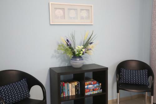 Apartamento 930m To Beach-2 Bedroom+veranda-perfect Located