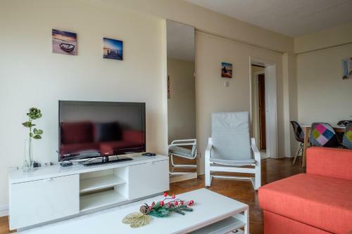 Apartamento Spacious 2bdr @ Mackenzie
