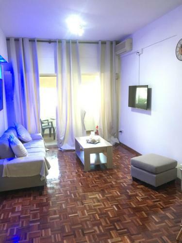 Larnaca Beach Apartment 1a
