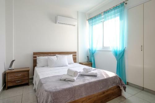 Apartamento The Coral Penthouse