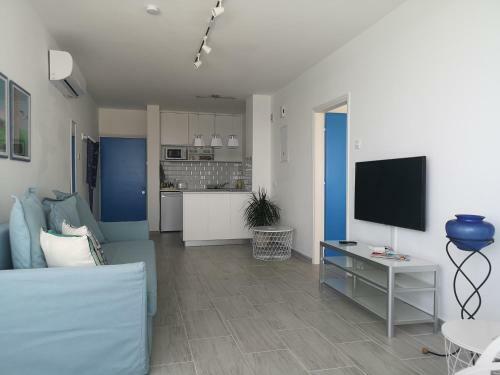 Apartamento Luxury Penthouse Suite "sea Gate" Central Seafront