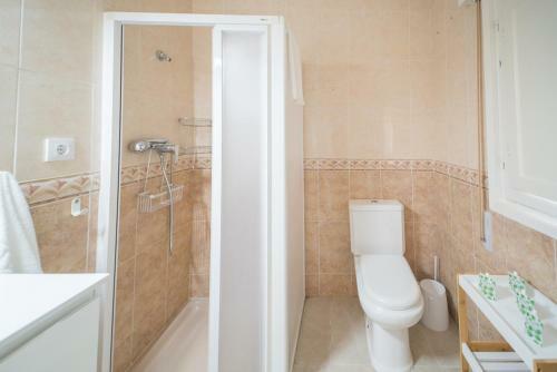 Apartamento Expoholidays-chalet En Primera L�nea