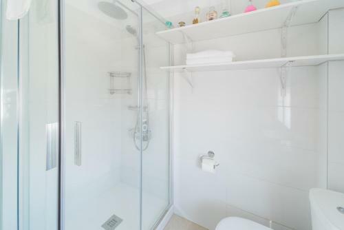 Apartamento Expoholidays-chalet En Primera L�nea