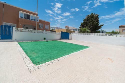 Apartamento Expoholidays-chalet En Primera L�nea