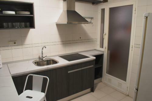 Apartamento Residencial Algaida