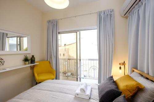 Apartamento The Joy - Centre One Bedroom Flat