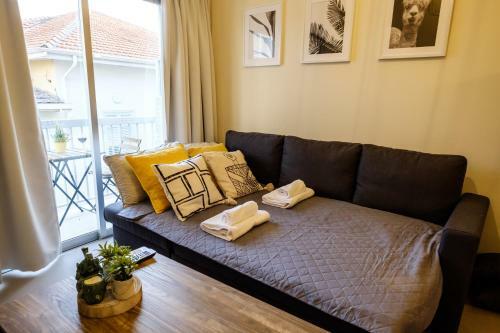 Apartamento The Joy - Centre One Bedroom Flat