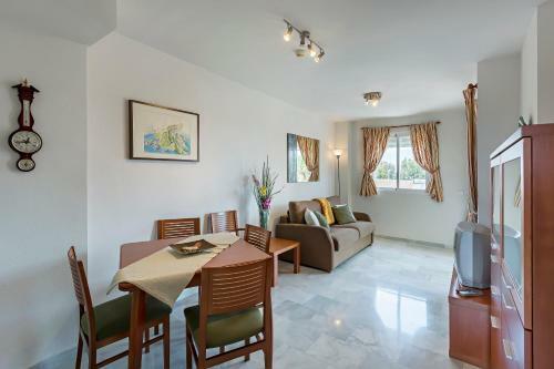 Apartamento Playa Y Golf