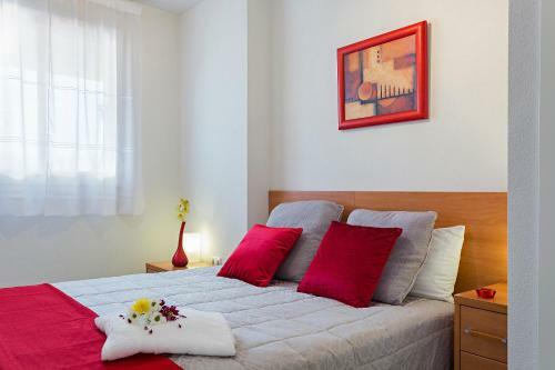 Apartamento Playa Y Golf