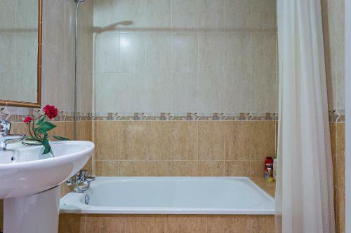 Apartamento Playa Y Golf