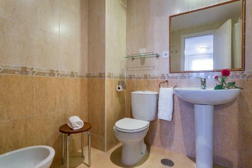 Apartamento Playa Y Golf