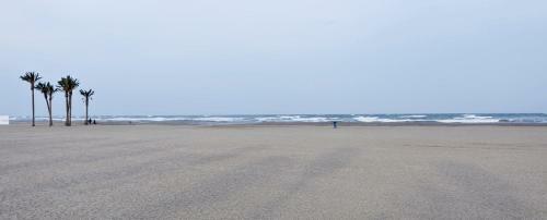 Apartamento Playa Y Golf