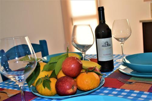 Alkaeos Holiday Rooms & Apartments