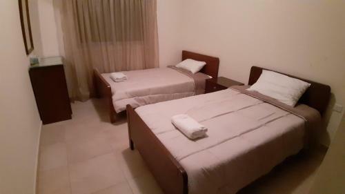 Alkaeos Holiday Rooms & Apartments