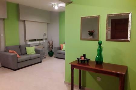Alkaeos Holiday Rooms & Apartments