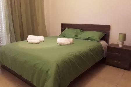 Alkaeos Holiday Rooms & Apartments