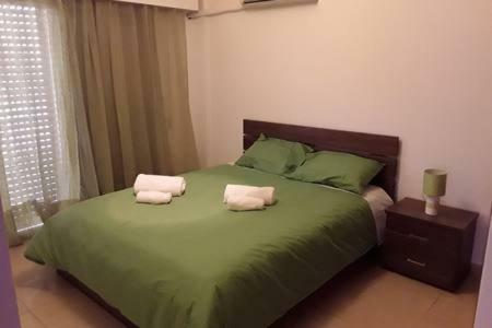 Alkaeos Holiday Rooms & Apartments
