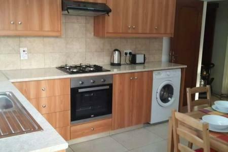Alkaeos Holiday Rooms & Apartments