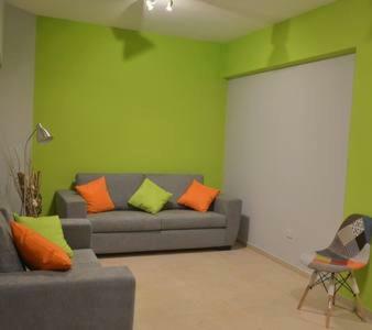 Alkaeos Holiday Rooms & Apartments