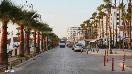 Alkaeos Holiday Rooms & Apartments