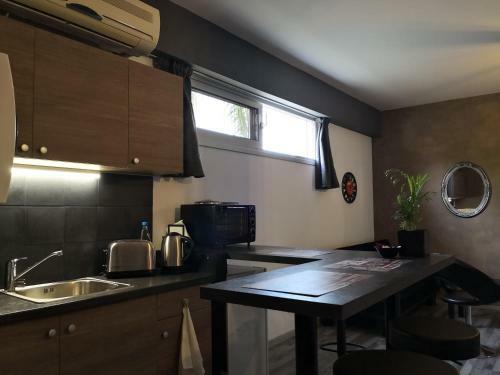 Apartamento The Room