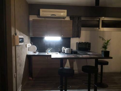 Apartamento The Room