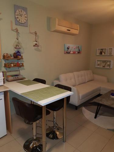 Apartamento Ria Court 33