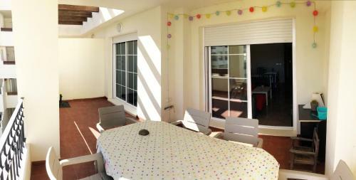 Apartamento Vacaciones En El Mar Y Junto Al Golf