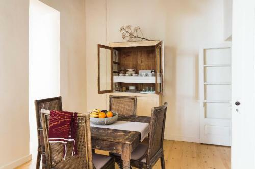 Pano Lefkara Villa House