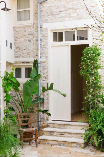 Pano Lefkara Villa House