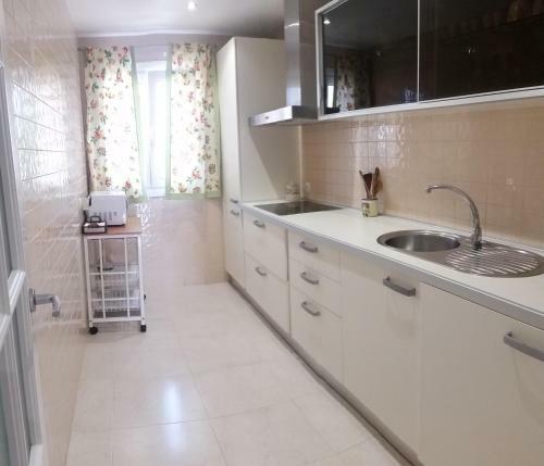 Apartamento Villa Romana