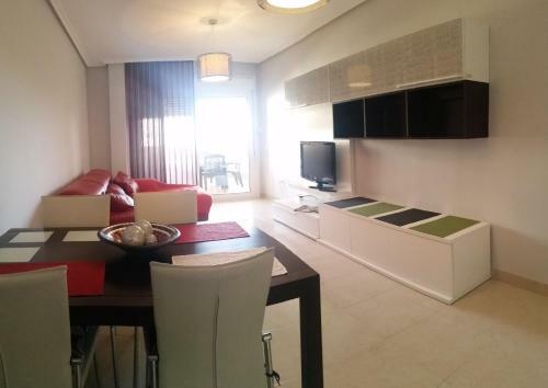 Apartamento Villa Romana